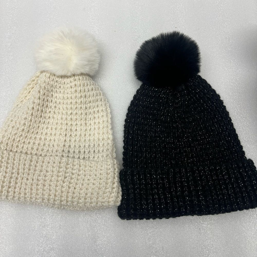 Style & Co beanie hat - Picture 5 of 6